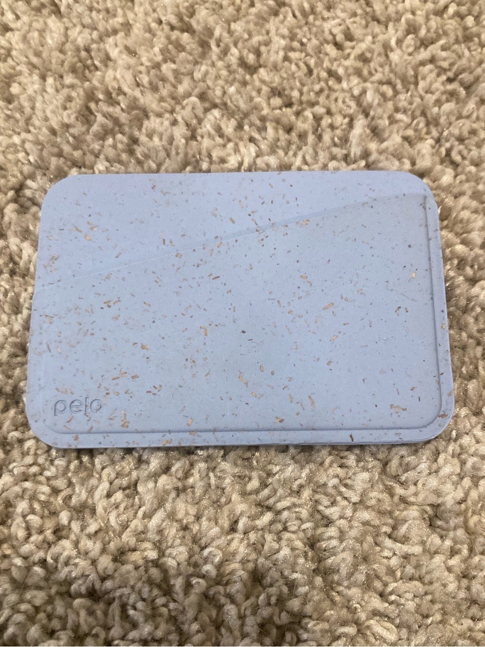 Pela Card Holder